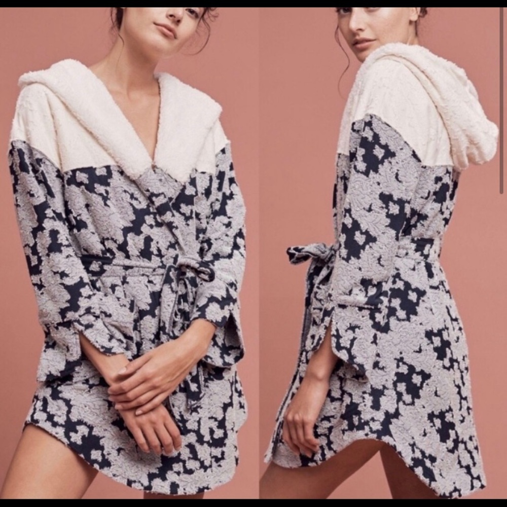 NWT | Anthropologie robe